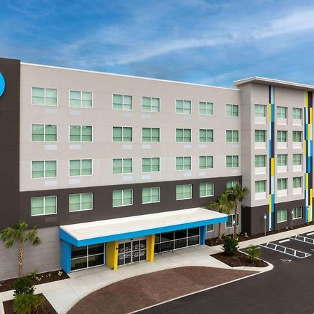 Tru By Hilton Jacksonville Airport Exterior foto